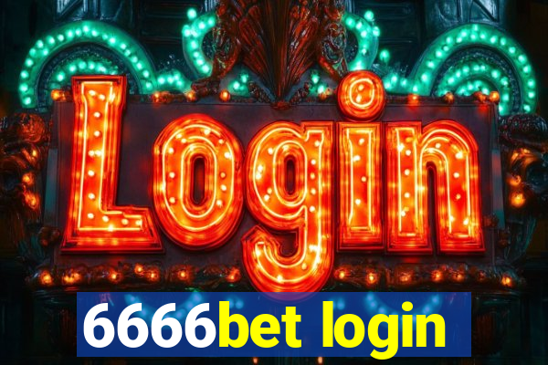 6666bet login